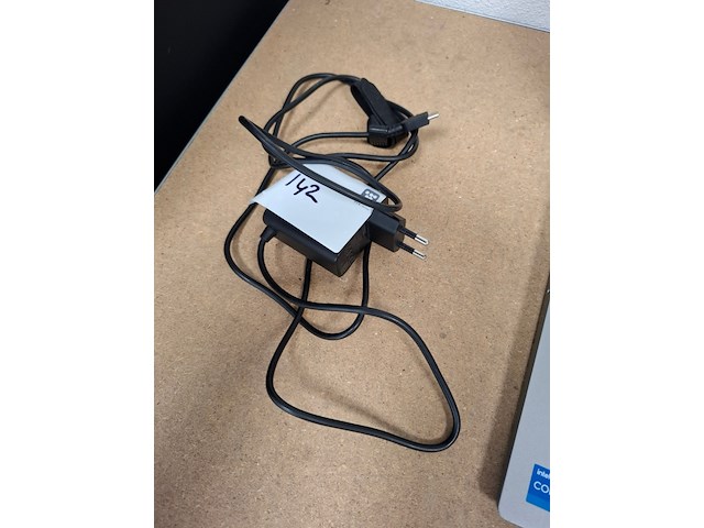 Laptop, lenovo, thinkbook 15 g4 iap, core i5, 2022 - afbeelding 4 van  5