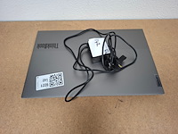 Laptop, lenovo, thinkbook 15 g4 iap, core i5, 2022 - afbeelding 5 van  5