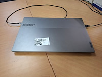 Laptop, lenovo, thinkbook 15 g4 iap core i5, 2023 - afbeelding 2 van  4