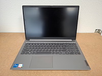 Laptop, lenovo, thinkbook 15 g4 iap, core i5, 2023 - afbeelding 1 van  4