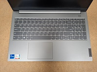 Laptop, lenovo, thinkbook 15 g4 iap, core i5, 2023 - afbeelding 2 van  4