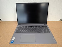 Laptop, lenovo, thinkbook 16 g6 irl, core i5, 2023 - afbeelding 1 van  4