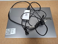 Laptop, lenovo, thinkbook 16 g6 irl, core i5, 2023 - afbeelding 4 van  4