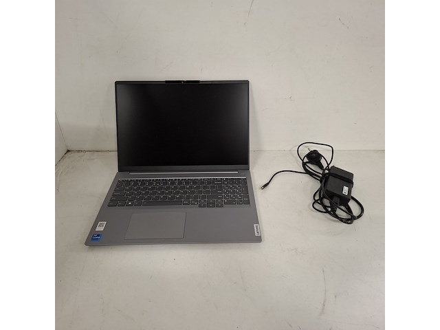 Laptop, lenovo, thinkbook - afbeelding 1 van  12