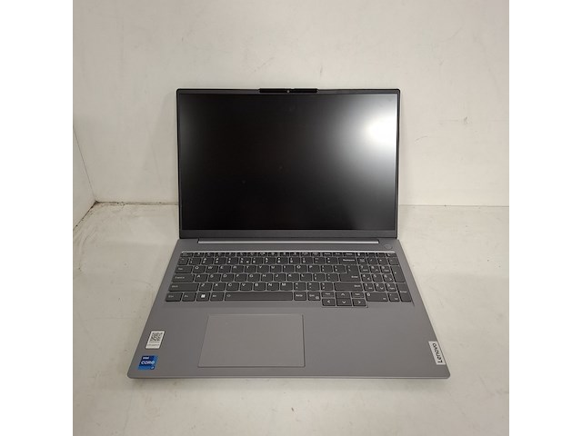 Laptop, lenovo, thinkbook - afbeelding 5 van  12