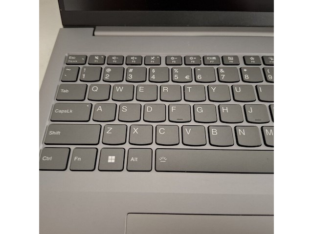 Laptop, lenovo, thinkbook - afbeelding 7 van  12