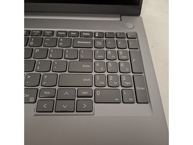 Laptop, lenovo, thinkbook - afbeelding 8 van  12