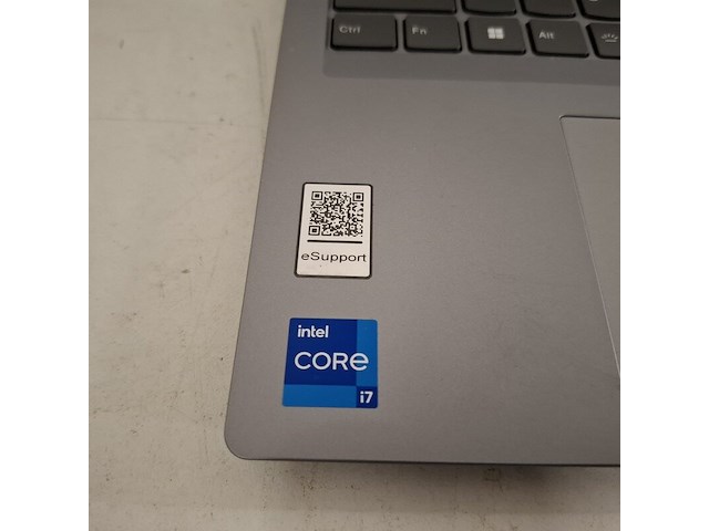 Laptop, lenovo, thinkbook - afbeelding 9 van  12