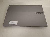 Laptop, lenovo, thinkbook - afbeelding 10 van  12