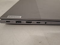 Laptop, lenovo, thinkbook - afbeelding 12 van  12