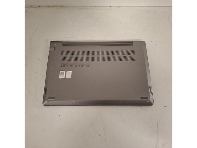 Laptop, lenovo, thinkbook - afbeelding 2 van  12