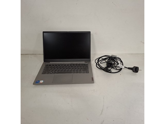 Laptop, lenovo, thinkbook - afbeelding 1 van  12