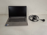 Laptop, lenovo, thinkbook