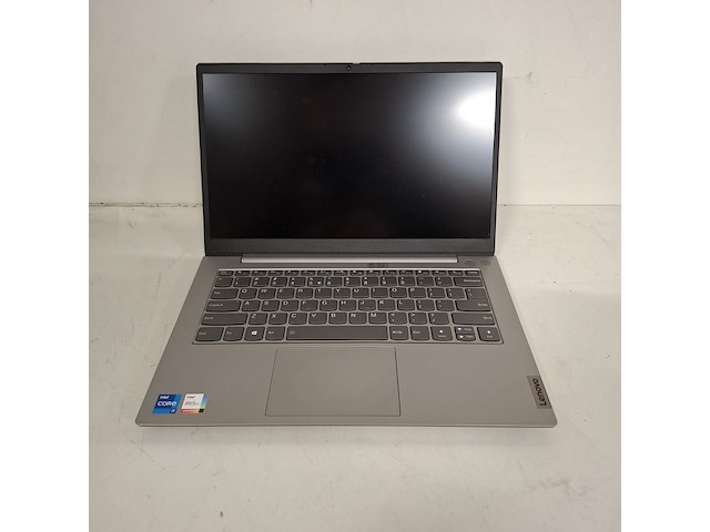 Laptop, lenovo, thinkbook - afbeelding 5 van  12