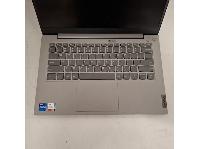 Laptop, lenovo, thinkbook - afbeelding 6 van  12