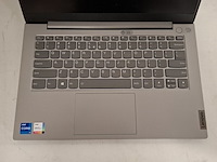 Laptop, lenovo, thinkbook - afbeelding 6 van  12