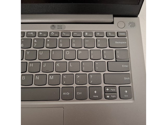 Laptop, lenovo, thinkbook - afbeelding 8 van  12