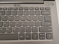 Laptop, lenovo, thinkbook - afbeelding 8 van  12