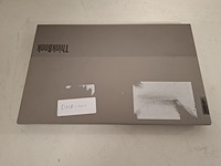 Laptop, lenovo, thinkbook - afbeelding 10 van  12