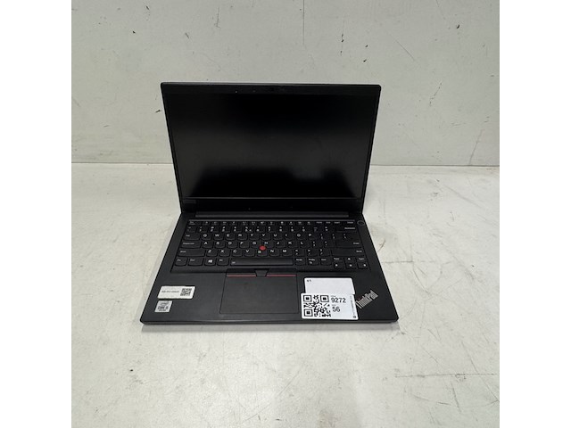 Laptop, lenovo, thinkpad e14 - afbeelding 1 van  7