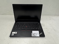 Laptop, lenovo, thinkpad e14 - afbeelding 1 van  7