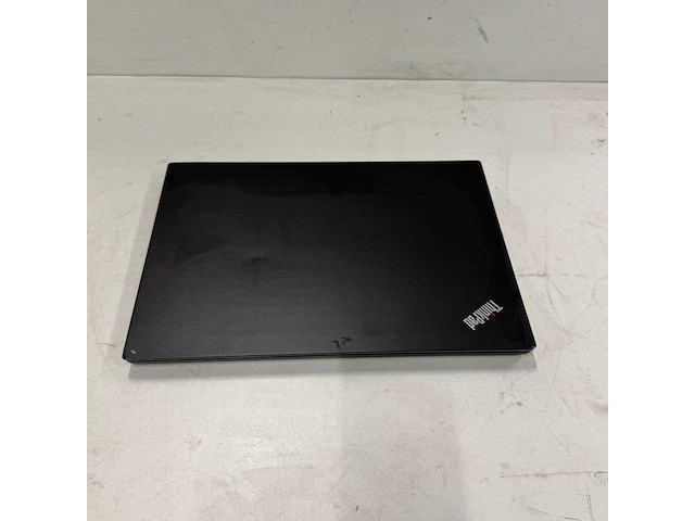 Laptop, lenovo, thinkpad e14 - afbeelding 2 van  7