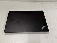 Laptop, lenovo, thinkpad e14 - afbeelding 2 van  7