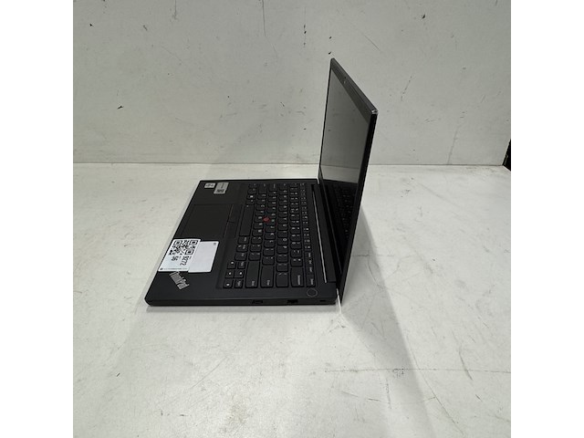 Laptop, lenovo, thinkpad e14 - afbeelding 6 van  7