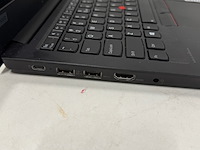 Laptop, lenovo, thinkpad e14 - afbeelding 7 van  7