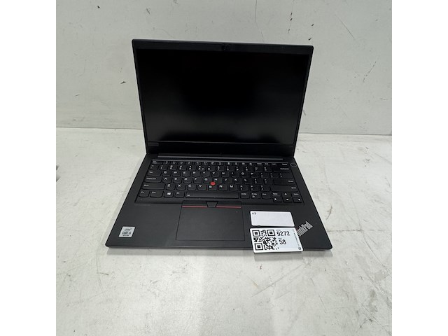 Laptop, lenovo, thinkpad e14 - afbeelding 1 van  8
