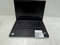Laptop, lenovo, thinkpad e14 - afbeelding 1 van  8