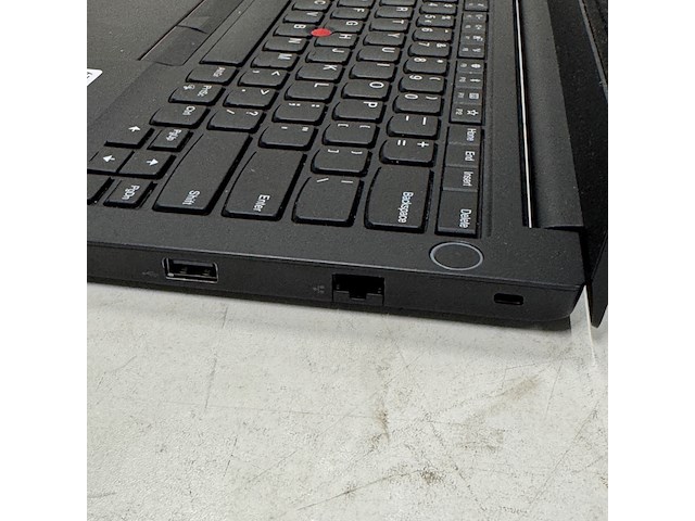 Laptop, lenovo, thinkpad e14 - afbeelding 3 van  8