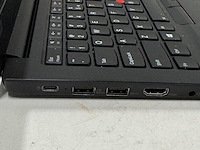 Laptop, lenovo, thinkpad e14 - afbeelding 4 van  8