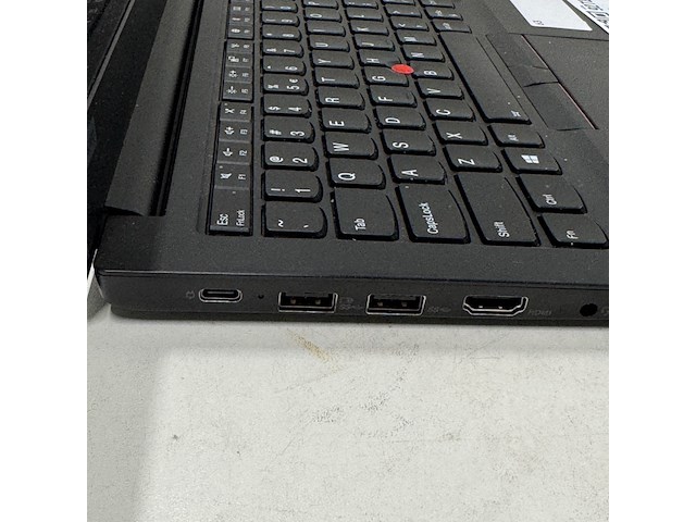 Laptop, lenovo, thinkpad e14 - afbeelding 5 van  8