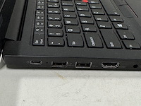 Laptop, lenovo, thinkpad e14 - afbeelding 5 van  8