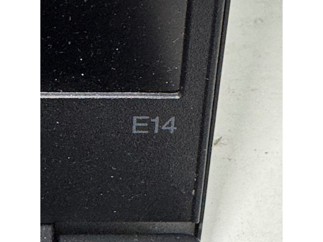 Laptop, lenovo, thinkpad e14 - afbeelding 6 van  8