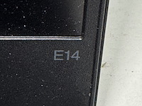 Laptop, lenovo, thinkpad e14 - afbeelding 6 van  8