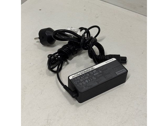 Laptop, lenovo, thinkpad e14 - afbeelding 8 van  8