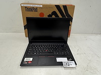 Laptop, lenovo, thinkpad e14 - afbeelding 1 van  9