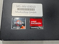 Laptop, lenovo, thinkpad e14 - afbeelding 2 van  9