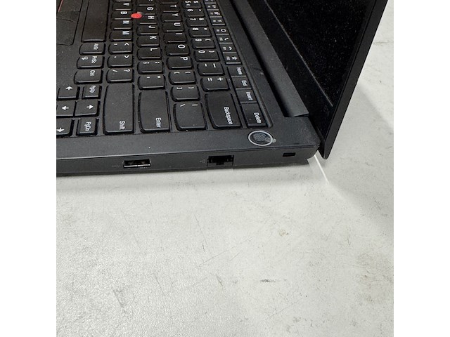 Laptop, lenovo, thinkpad e14 - afbeelding 3 van  9