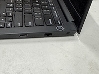 Laptop, lenovo, thinkpad e14 - afbeelding 3 van  9