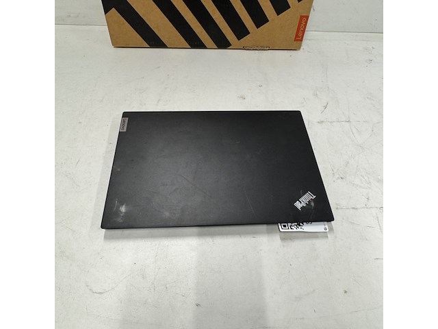 Laptop, lenovo, thinkpad e14 - afbeelding 5 van  9