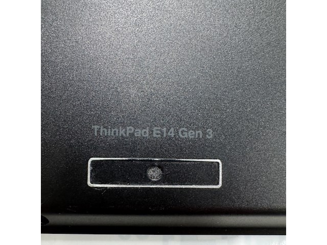 Laptop, lenovo, thinkpad e14 - afbeelding 6 van  9