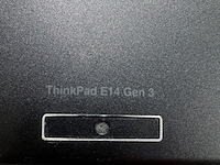 Laptop, lenovo, thinkpad e14 - afbeelding 6 van  9