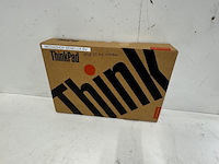 Laptop, lenovo, thinkpad e14 - afbeelding 7 van  9