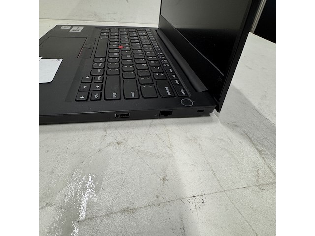 Laptop, lenovo, thinkpad e14 - afbeelding 3 van  6