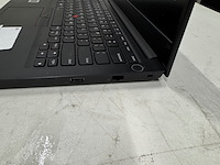 Laptop, lenovo, thinkpad e14 - afbeelding 3 van  6