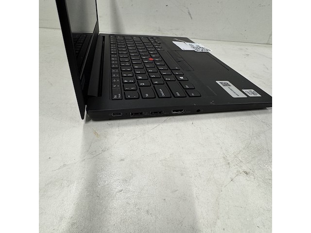 Laptop, lenovo, thinkpad e14 - afbeelding 4 van  6