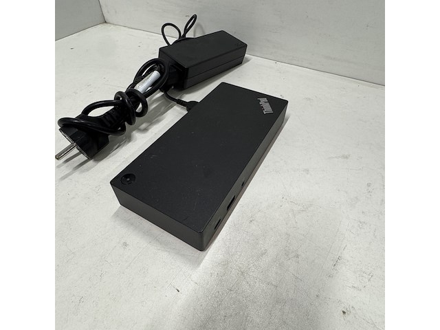 Laptop, lenovo, thinkpad e14 - afbeelding 5 van  6